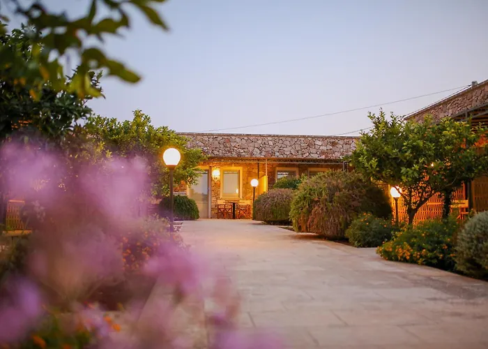 Volito Rural Experience