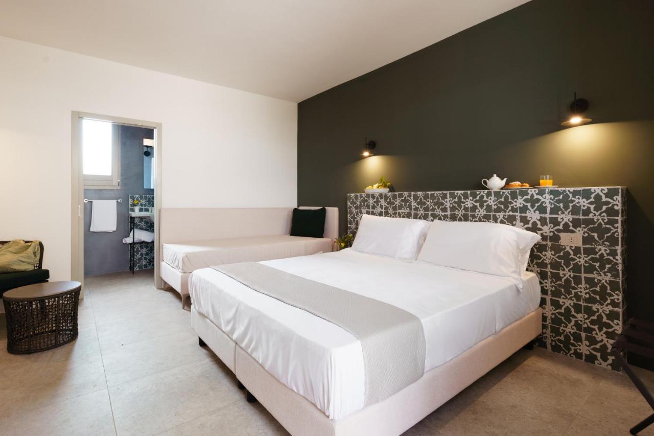 Hotel Volito Rural Experience