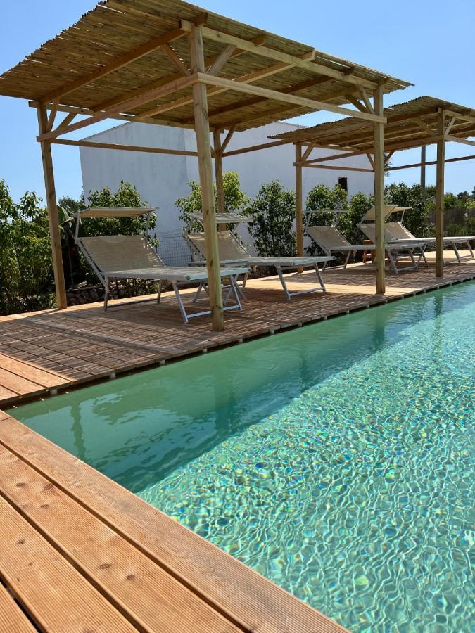 Volito Rural Experience Hotel