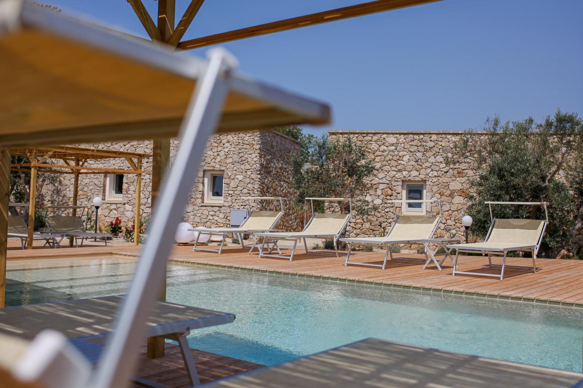 Hotel Volito Rural Experience Patu