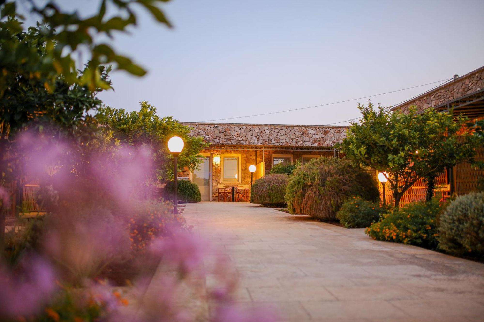 Hotel Volito Rural Experience 4*