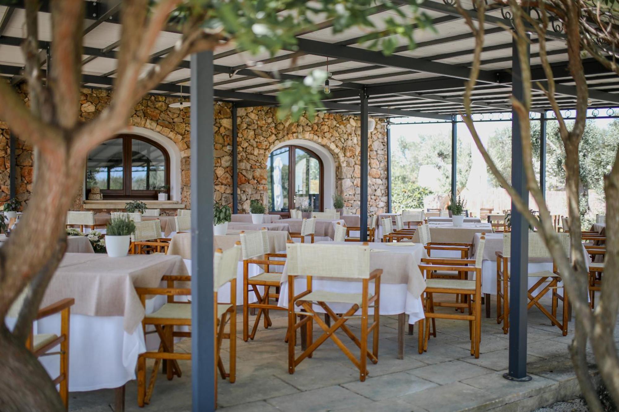 Hotel Volito Rural Experience Patu