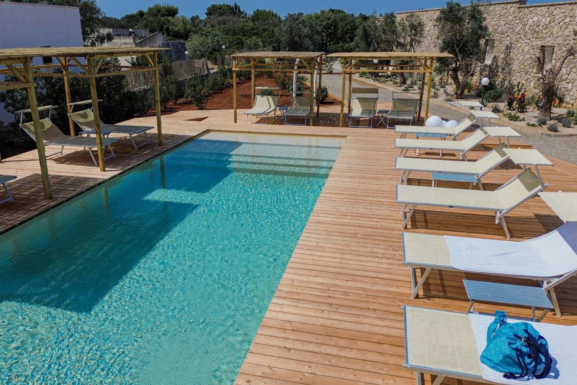 Volito Rural Experience 4*
