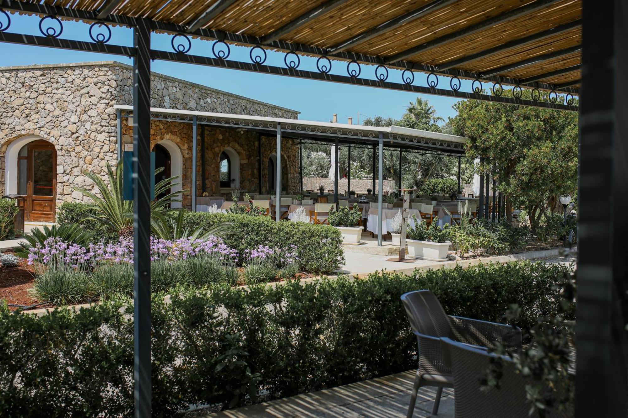 Volito Rural Experience Patu