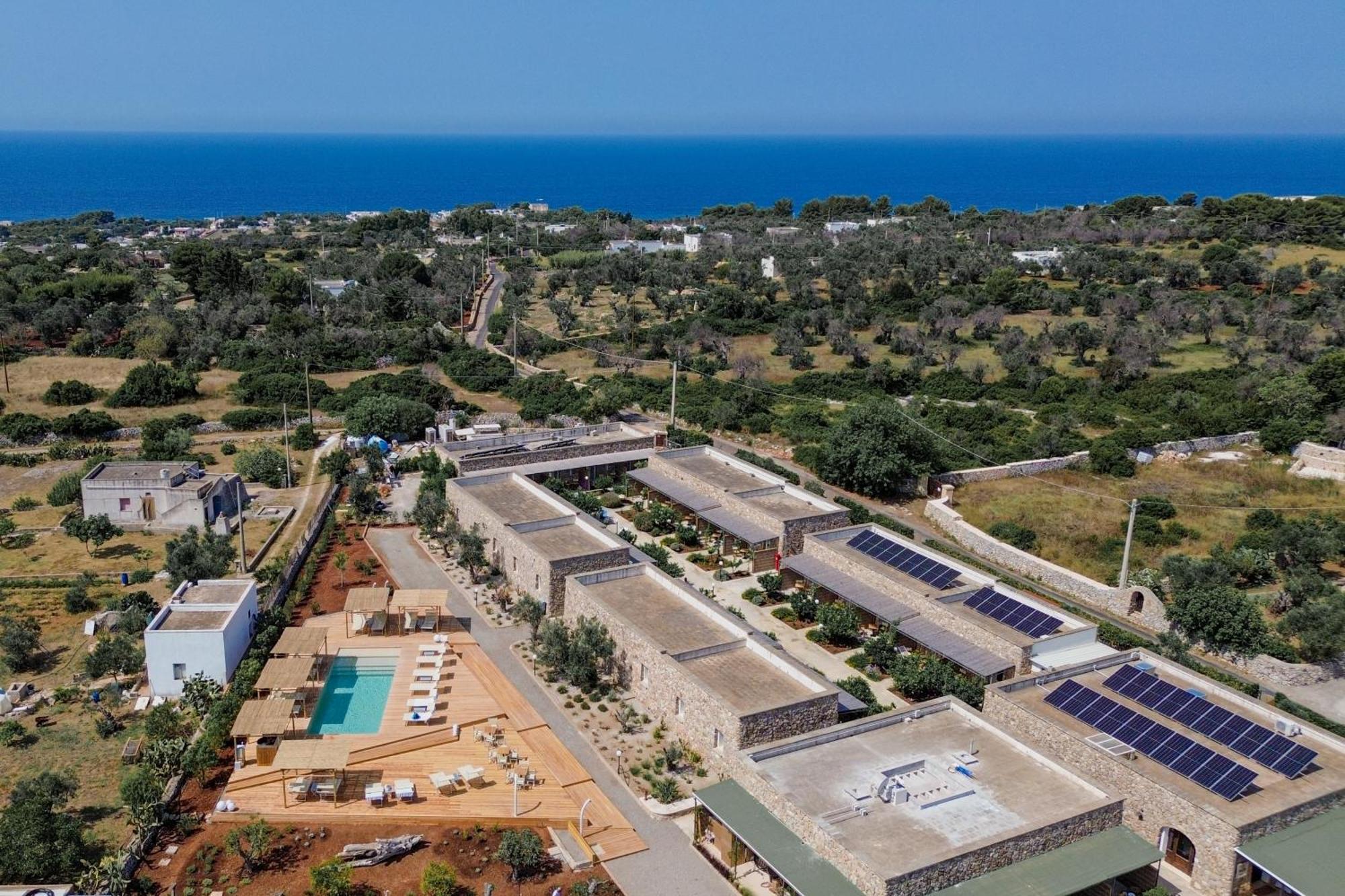Hotel Volito Rural Experience