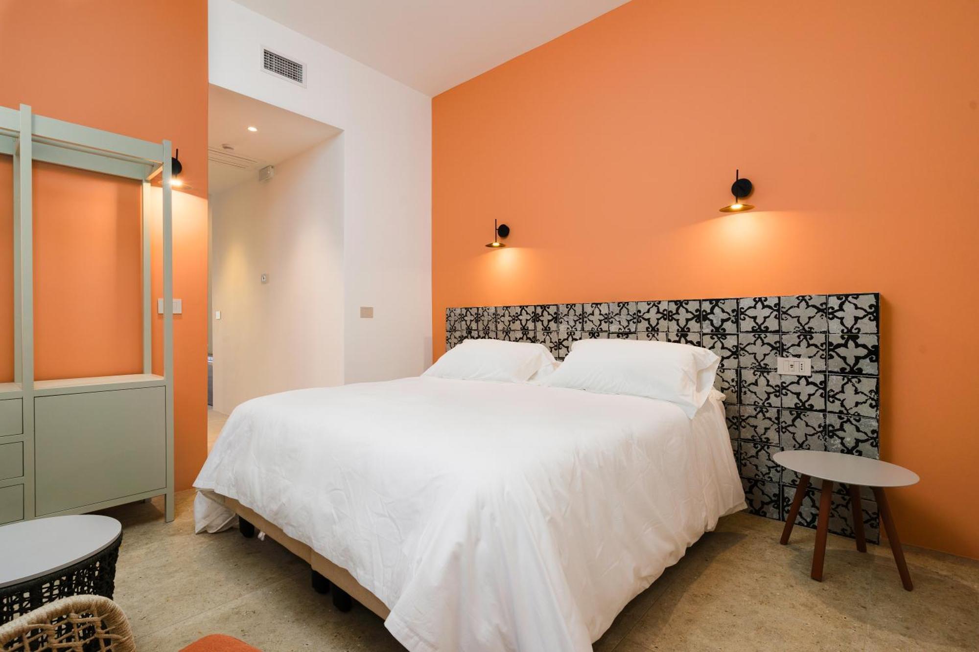 Volito Rural Experience 4* Patu