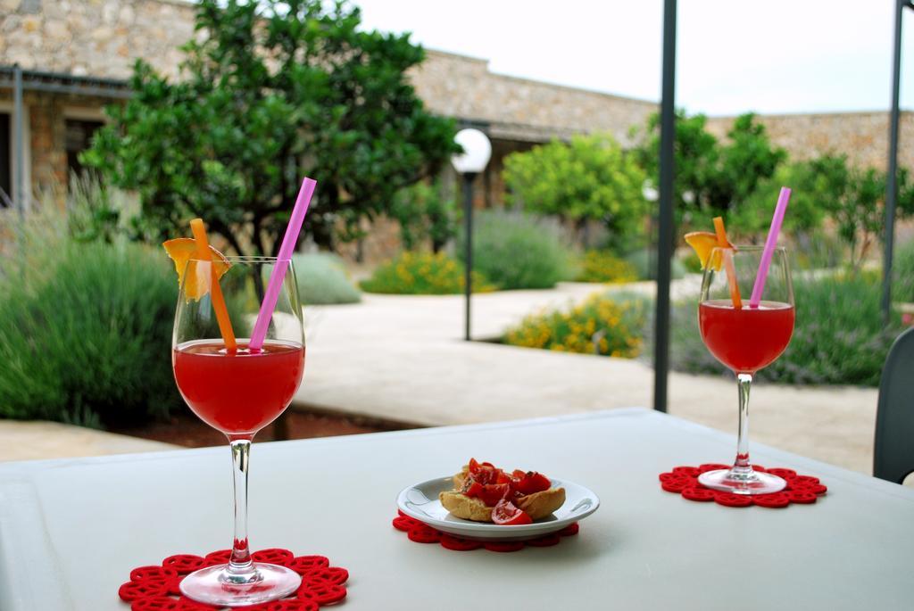 Volito Rural Experience Hotel 4*