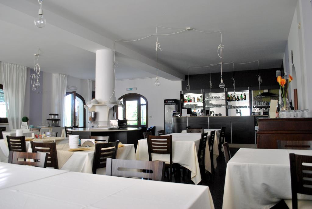 Volito Rural Experience Hotel