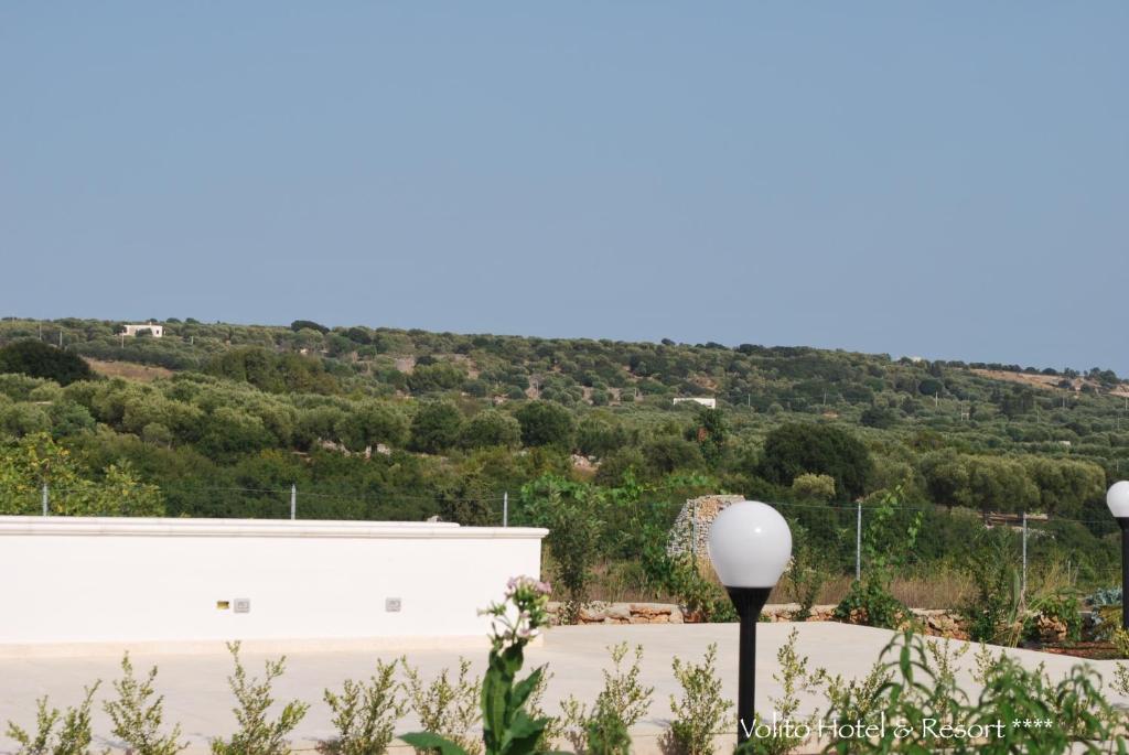 Volito Rural Experience 4*