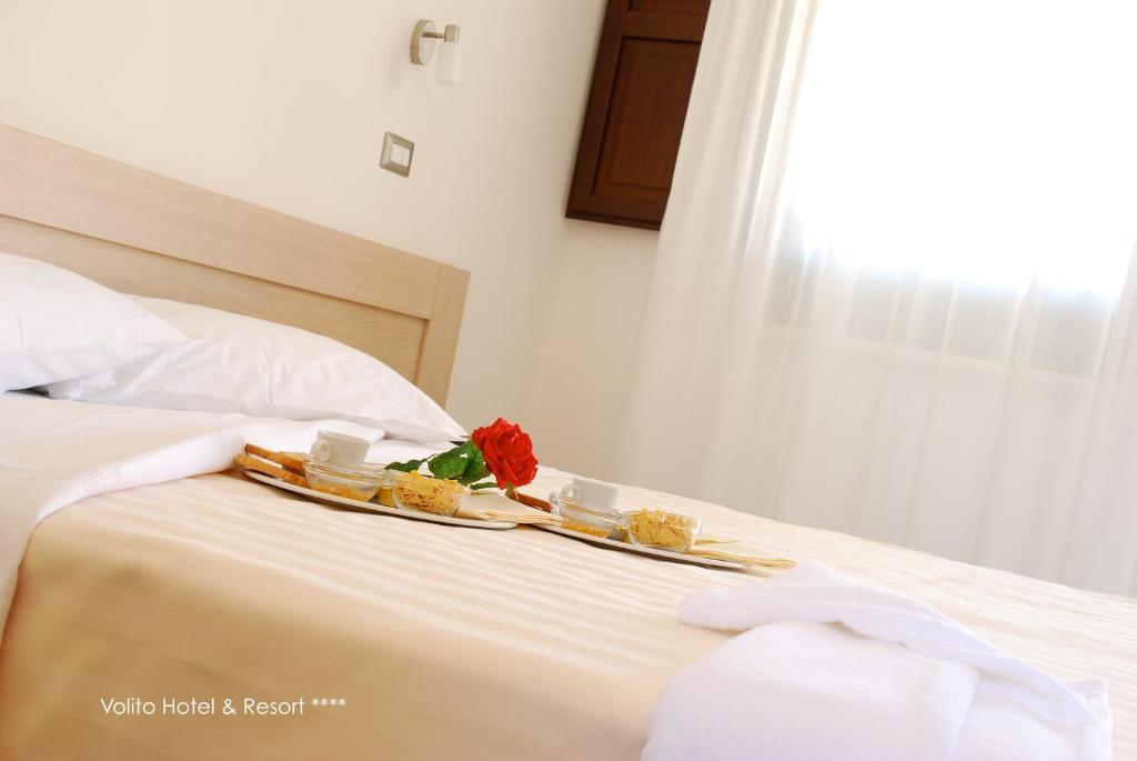 Hotel Volito Rural Experience Patù