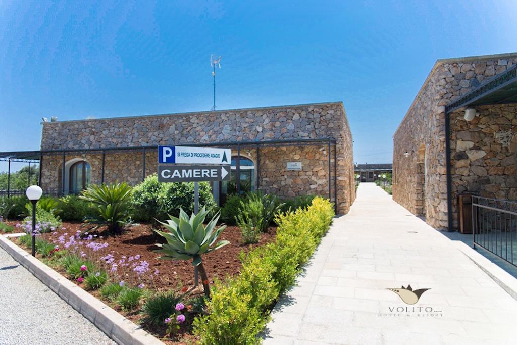 Volito Rural Experience 4*