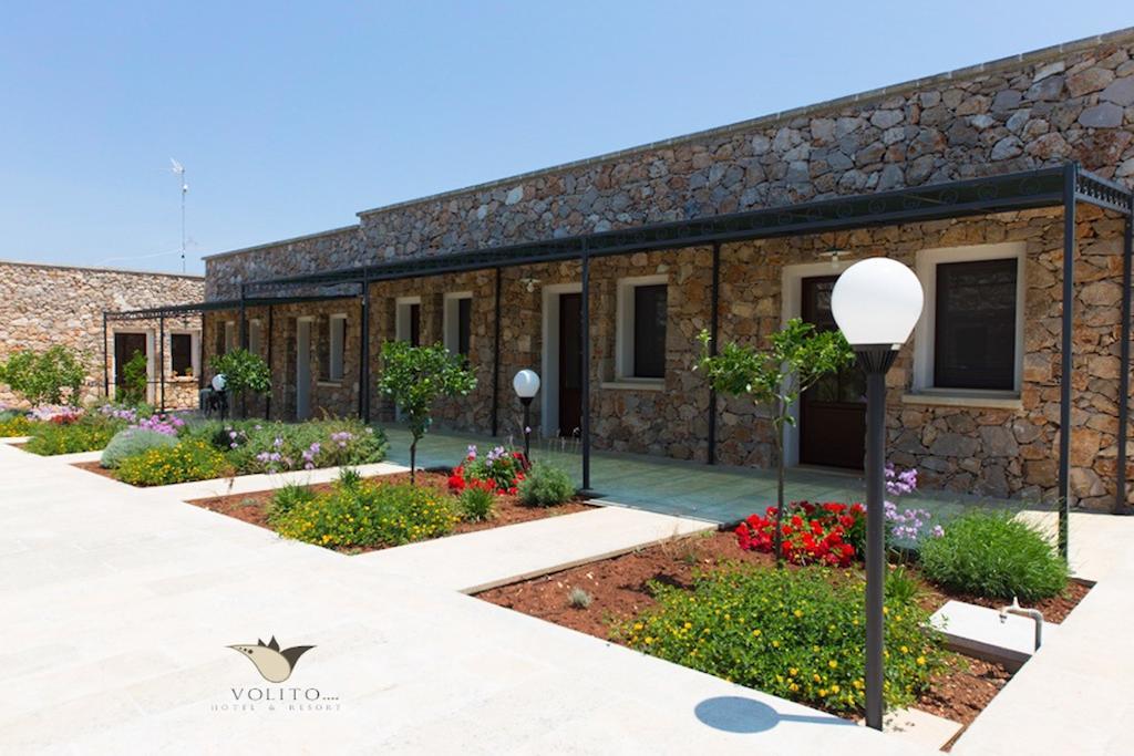 Volito Rural Experience Hotel 4*