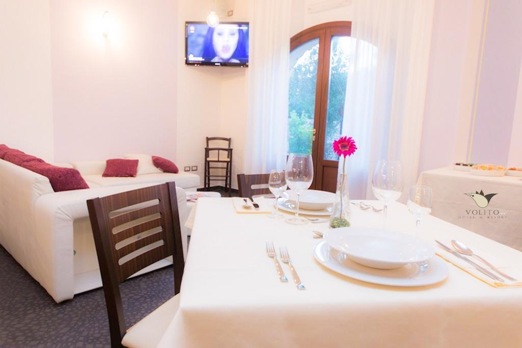 Hotel Volito Rural Experience 4*