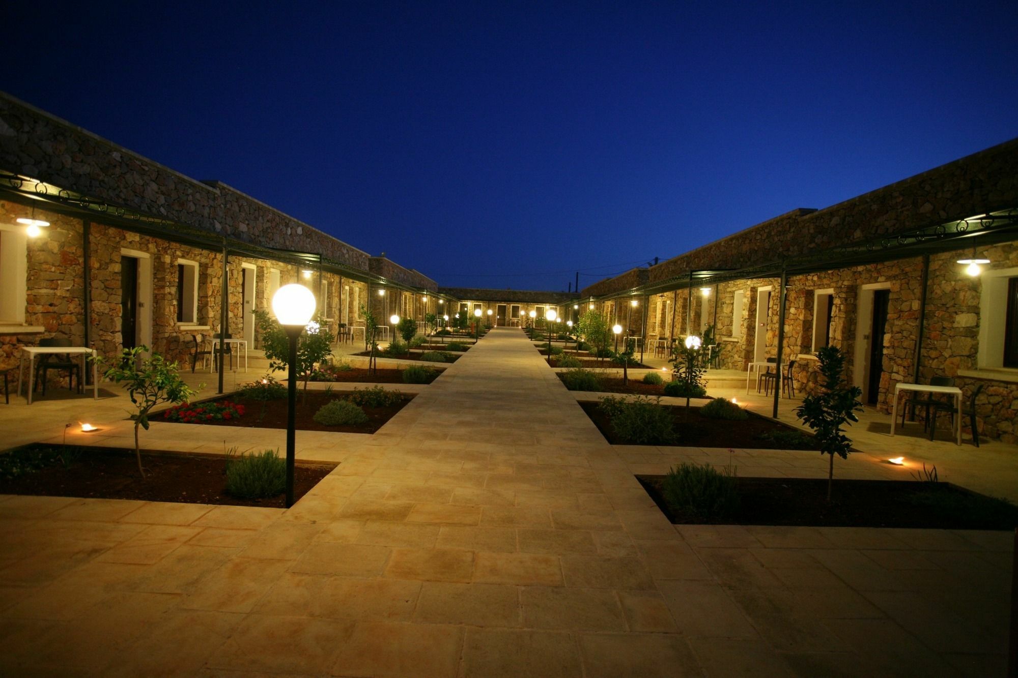 Hotel Volito Rural Experience