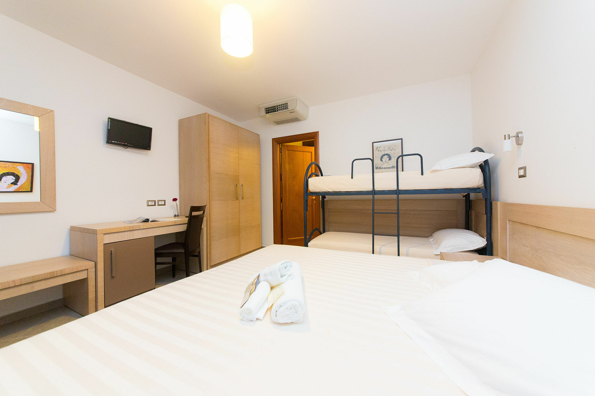 Hotel Volito Rural Experience