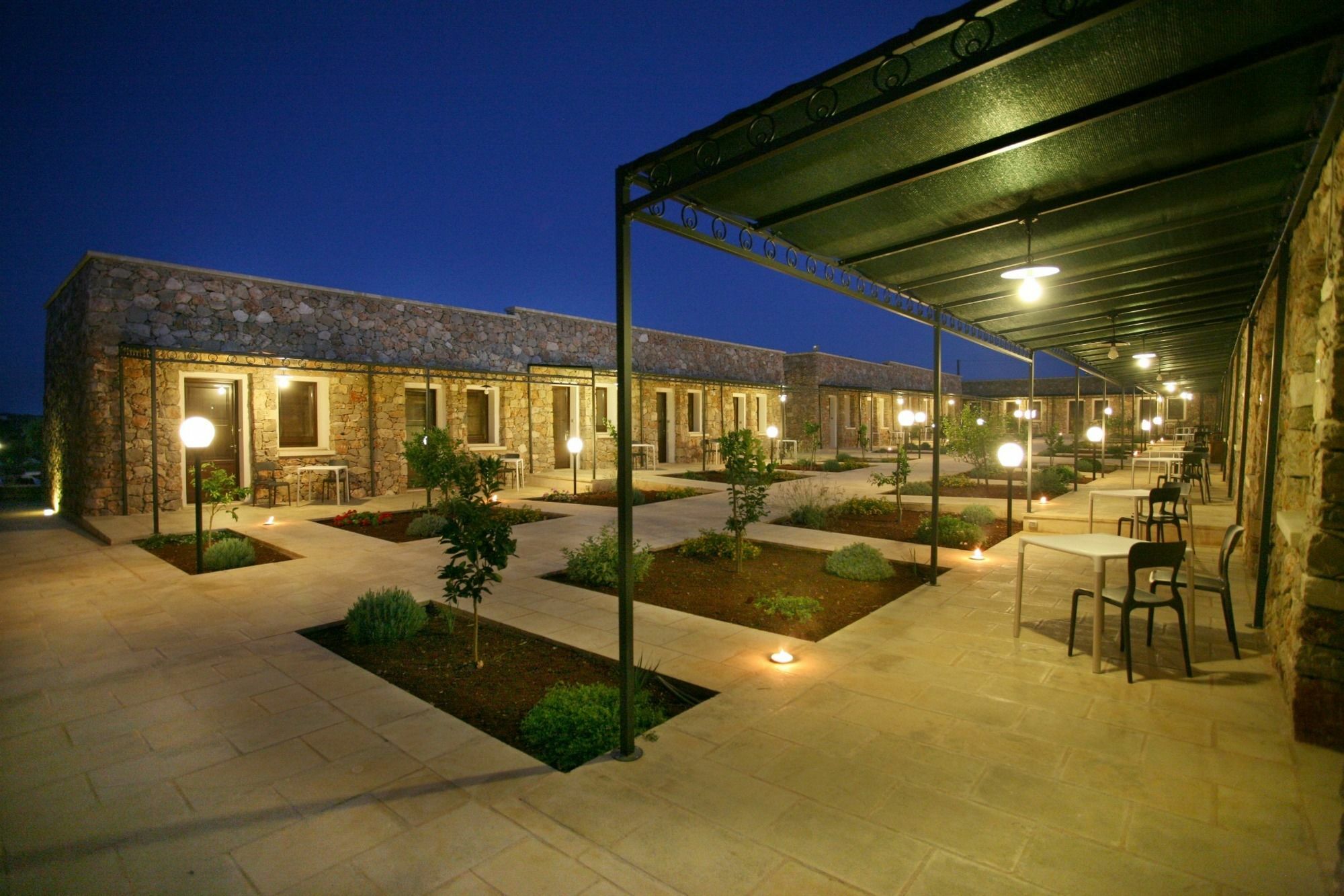 Volito Rural Experience Hotel