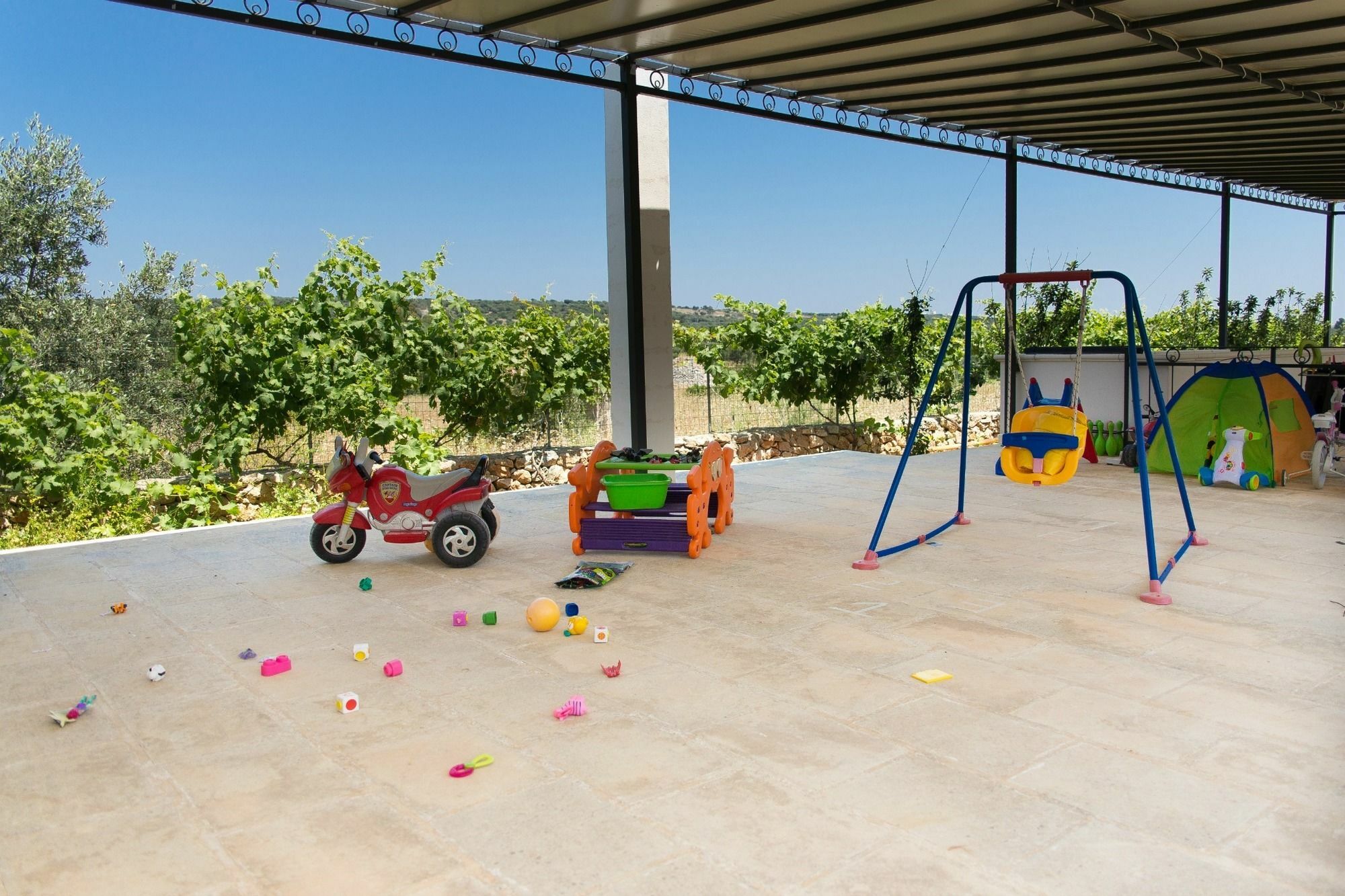 Hotel Volito Rural Experience 4*